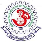 MADANAPALLE INSTITUTE OF TECHNOLOGY